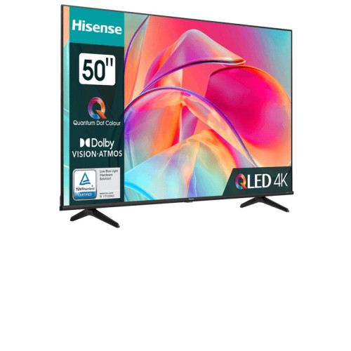 Телевизор HISENSE 50E7KQ