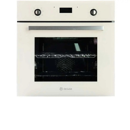 Духовой шкаф DELUXE 6009.05 эшв-068