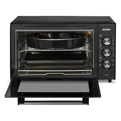 Мини-печь SIMFER M3516