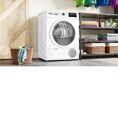 Сушильная машина BOSCH WTH85V08II
