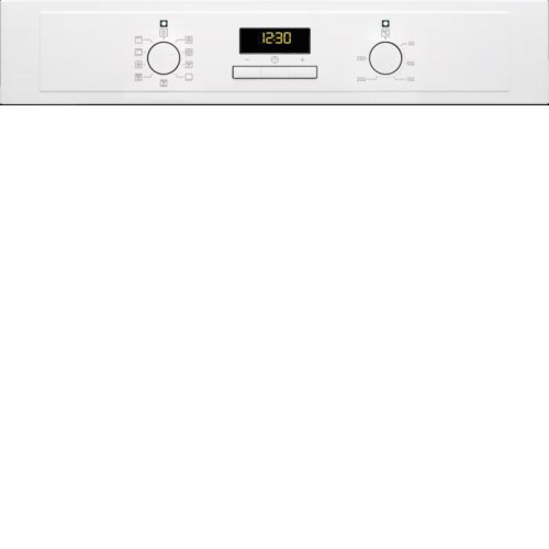 Духовой шкаф ELECTROLUX EOF3H40BW