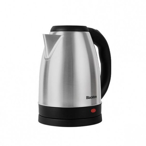 Чайник BLACKTON BT KT1819S сталь/черный