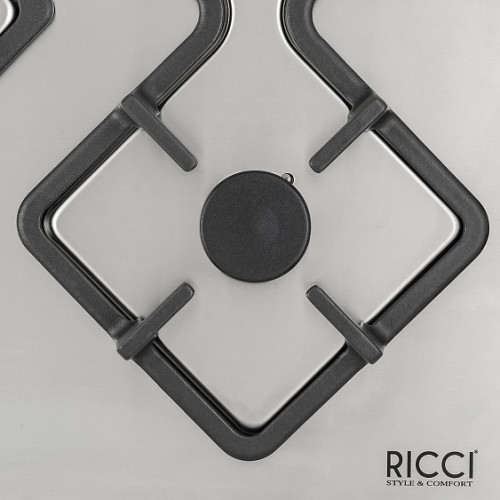 Варочная поверхность Ricci RGN-КА5041IX
