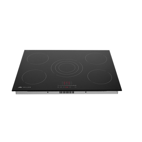 Варочная поверхность MILLEN MEH 702 BL