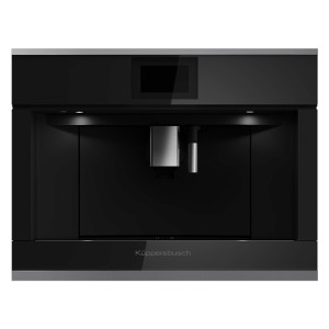 Кофемашина KUPPERSBUSCH CKV 6800.0 S3