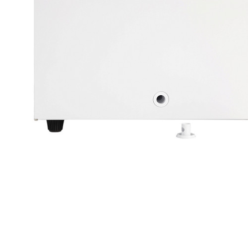 Морозильный ларь VEKTA FR-170W02