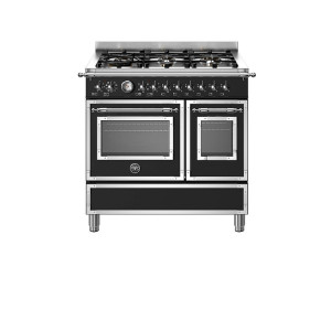 Варочный центр BERTAZZONI HER96L2ENET