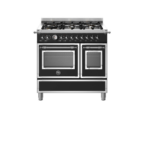 Варочный центр BERTAZZONI HER96L2ENET