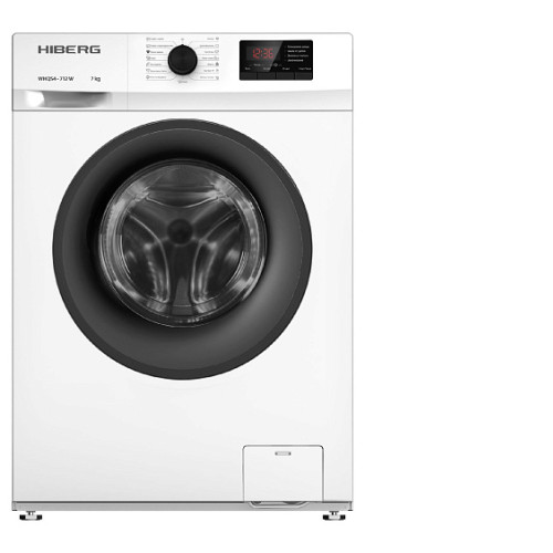 Стиральная машина HIBERG WHQS4 - 712 W
