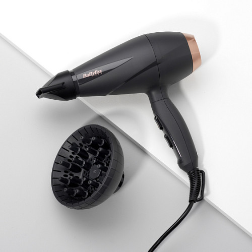 Фен BABYLISS 6709DE