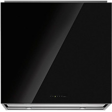 Вытяжка FALMEC LAGUNA STEEL 90 BLACK CLDN9087.E0P2#ZZZI491F+KACL.825#N