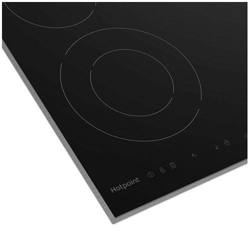 Варочная поверхность HOTPOINT-ARISTON HR 6T2 X S