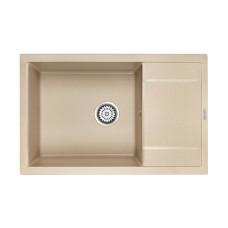 Кухонная мойка PAULMARK Verlass PM317850-QU