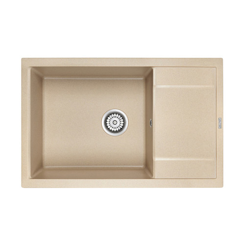Кухонная мойка PAULMARK Verlass PM317850-QU