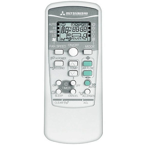 Сплит-система MITSUBISHI HEAVY INDUSTRIES SRK35ZSPR-S/SRC35ZSPR-S
