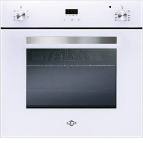 Духовой шкаф MBS DE-610WH