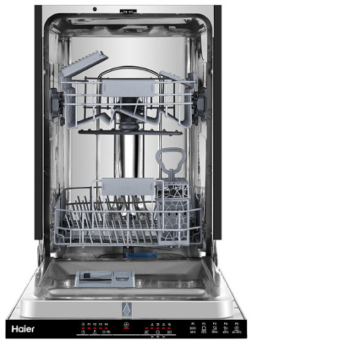 Посудомоечная машина HAIER HDWE10-292RU