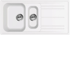Кухонная мойка SMEG LZ102B