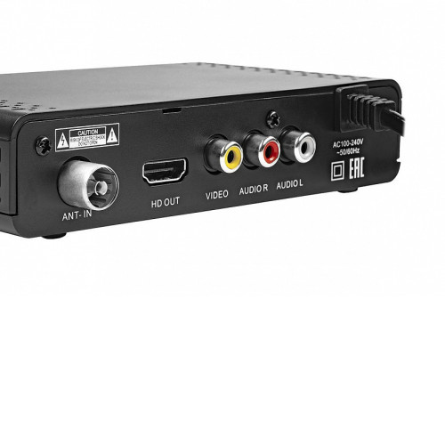Ресивер HARPER HDT2-1513