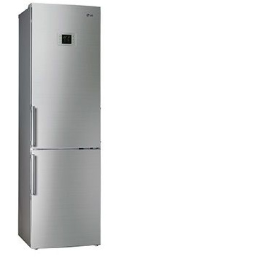 Холодильник LG gw-b499 baqw