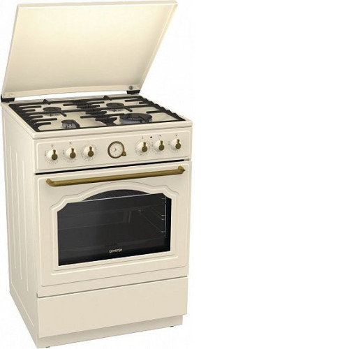 Комбинированная плита GORENJE KS6250CLI