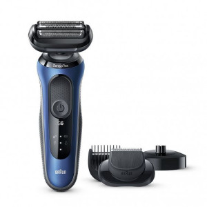 Электробритва BRAUN 60-B4500cs Электробритва BRAUN 60-B4500cs