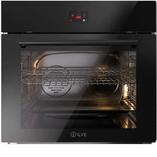 Духовой шкаф ILVE OV30STCT3/BK