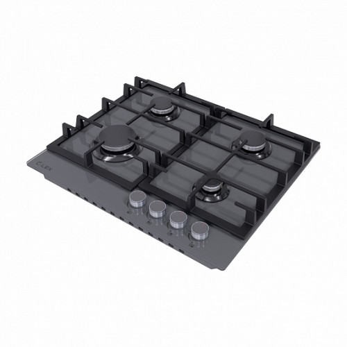 Варочная поверхность LEX GVG 642A GR