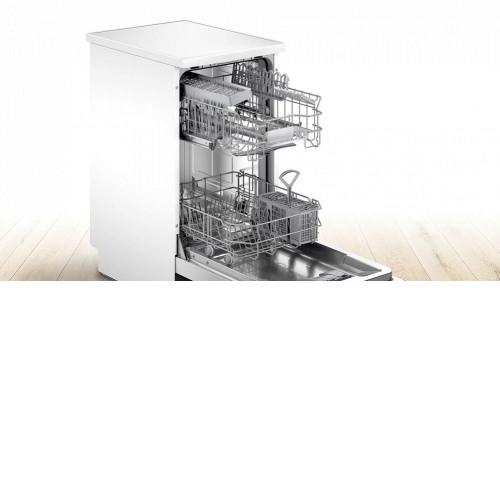Посудомоечная машина BOSCH SRS2HKW1DR