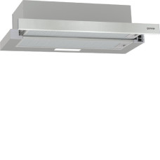 Вытяжка GORENJE TH606E4X