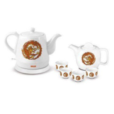 Чайник MYSTERY mek-1624 Чайник MYSTERY mek-1624