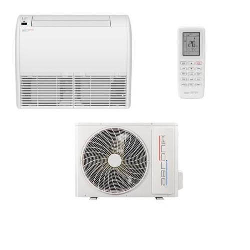 Сплит-система AERONIK ASI-ATH100RD1/B-S INV/ASO-AGUHN100R1/INV