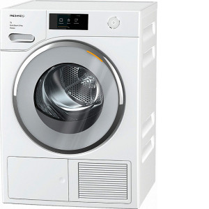Сушильная машина MIELE TWV 780 WP Passion
