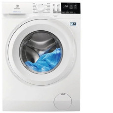 Стиральная машина ELECTROLUX EW6F428WP
