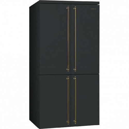 Холодильник SMEG FQ60CAO5