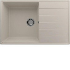 Кухонная мойка WEISSGAUFF WG 78002 Beige