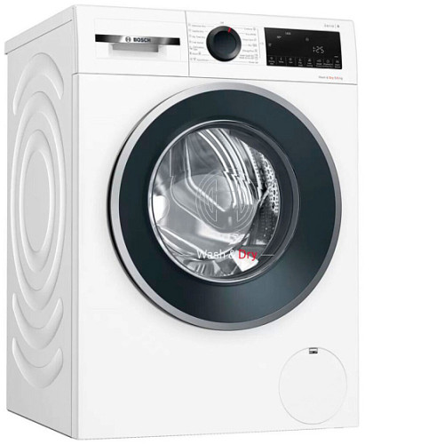 Стиральная машина BOSCH WNA14400EU