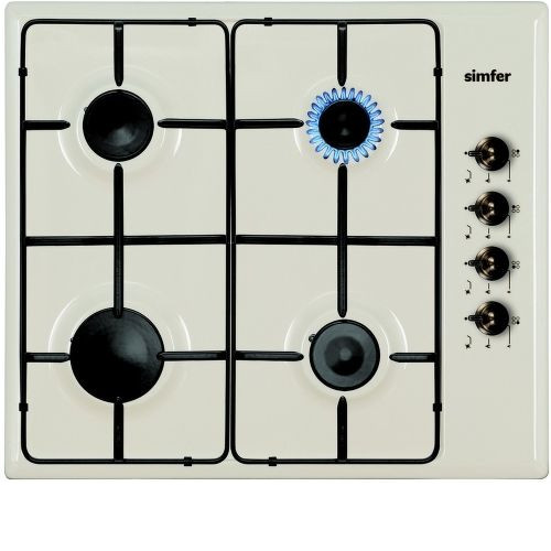 Газовая поверхность SIMFER H60Q40O411