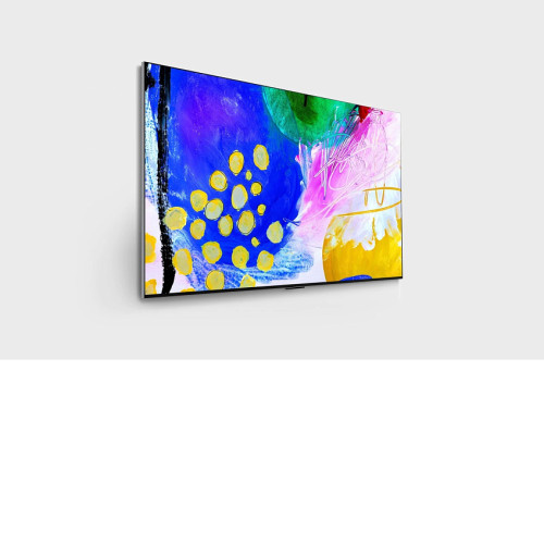 Телевизор LG OLED55G23LA