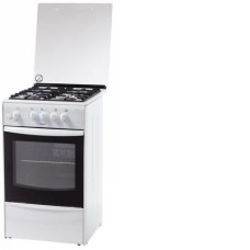 Газовая плита Terra GM 1413-005 W Газовая плита Terra GM 1413-005 W