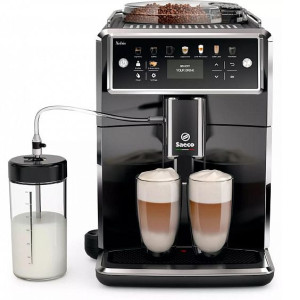 Кофемашина SAECO SM 7580/00
