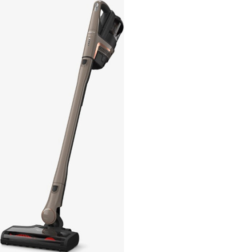 Пылесос MIELE SOML5 Triflex HX2 Performance серый
