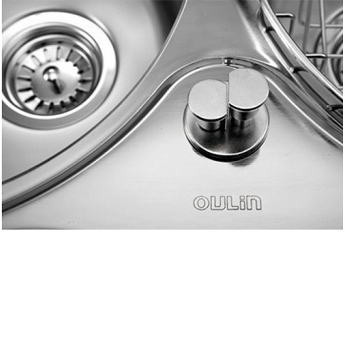 Кухонная мойка OULIN OL-H9910