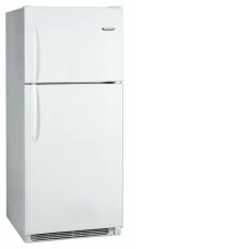 Холодильник Frigidaire MRTG 20V4 белый