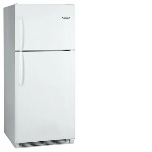Холодильник Frigidaire MRTG 20V4 белый