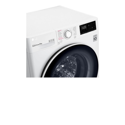 Стиральная машина LG F4WV329S0E