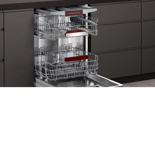 Посудомоечная машина NEFF S257ECX21E