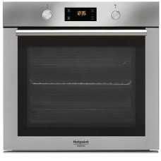 Духовой шкаф HOTPOINT-ARISTON FA4 841 JC IX HA