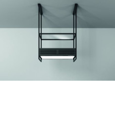 Вытяжка ELICA OPEN SUITE SUPERIOR BL MAT/F/80 (PRF0165965)