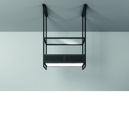 Вытяжка ELICA OPEN SUITE SUPERIOR BL MAT/F/80 (PRF0165965)